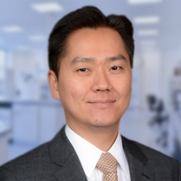 Anthony H. Kim, Chief Financial Officer