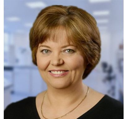 Helen E. Heslop, MD, DSc (Hon)